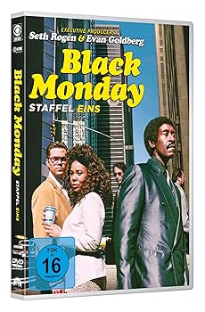 ブラック・マンデー／BLACK MONDAY Black Monday | Board Game | BoardGameGeek